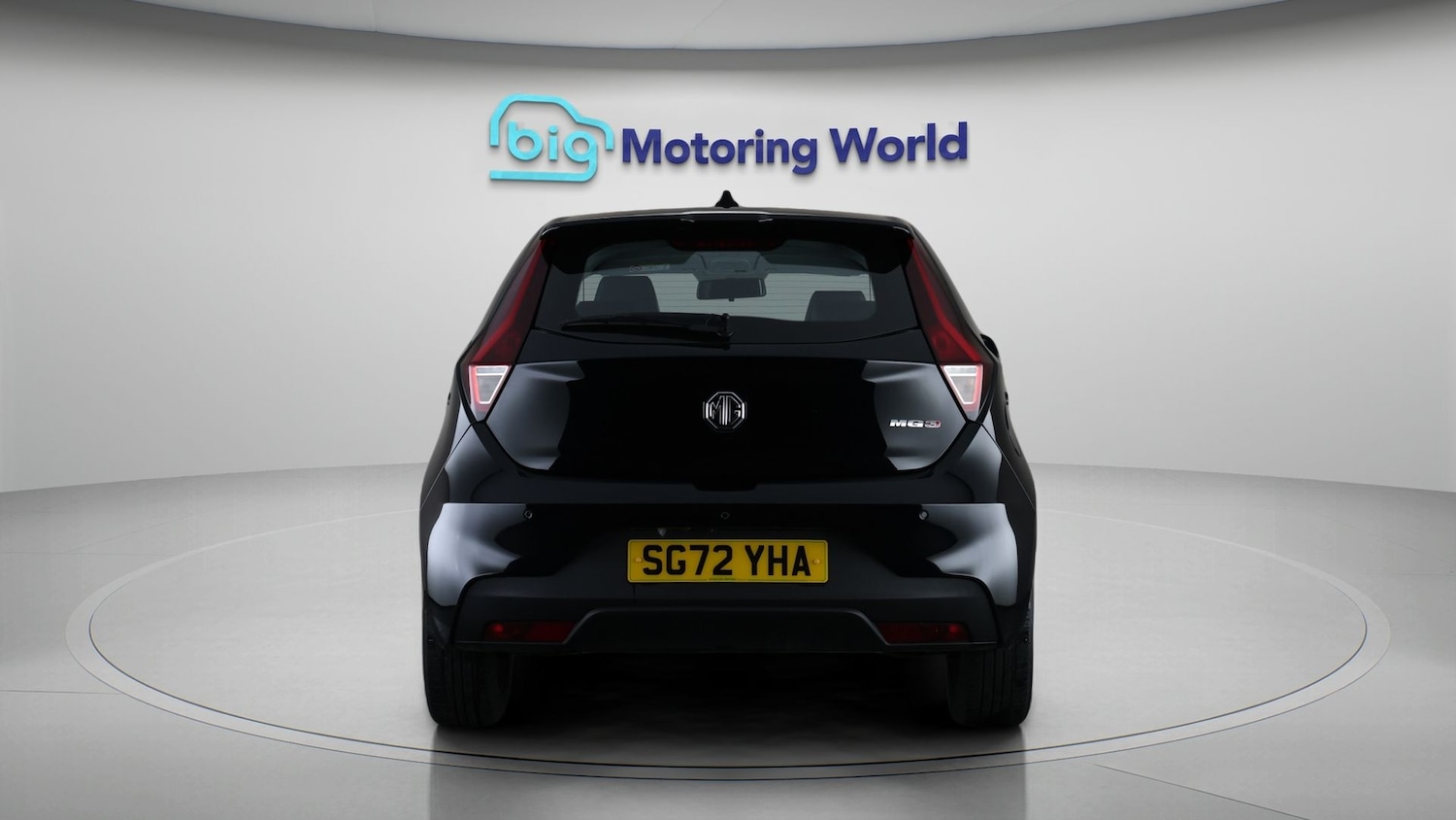 Used MG MG3 2023 for sale - 78071718: Photo 6