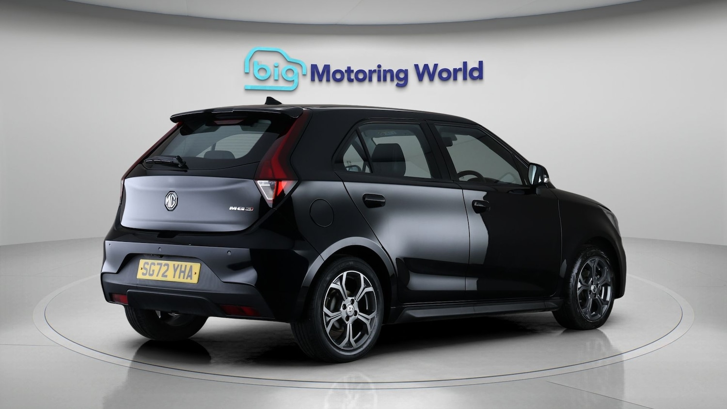 Used MG MG3 2023 for sale - 78071718: Photo 7