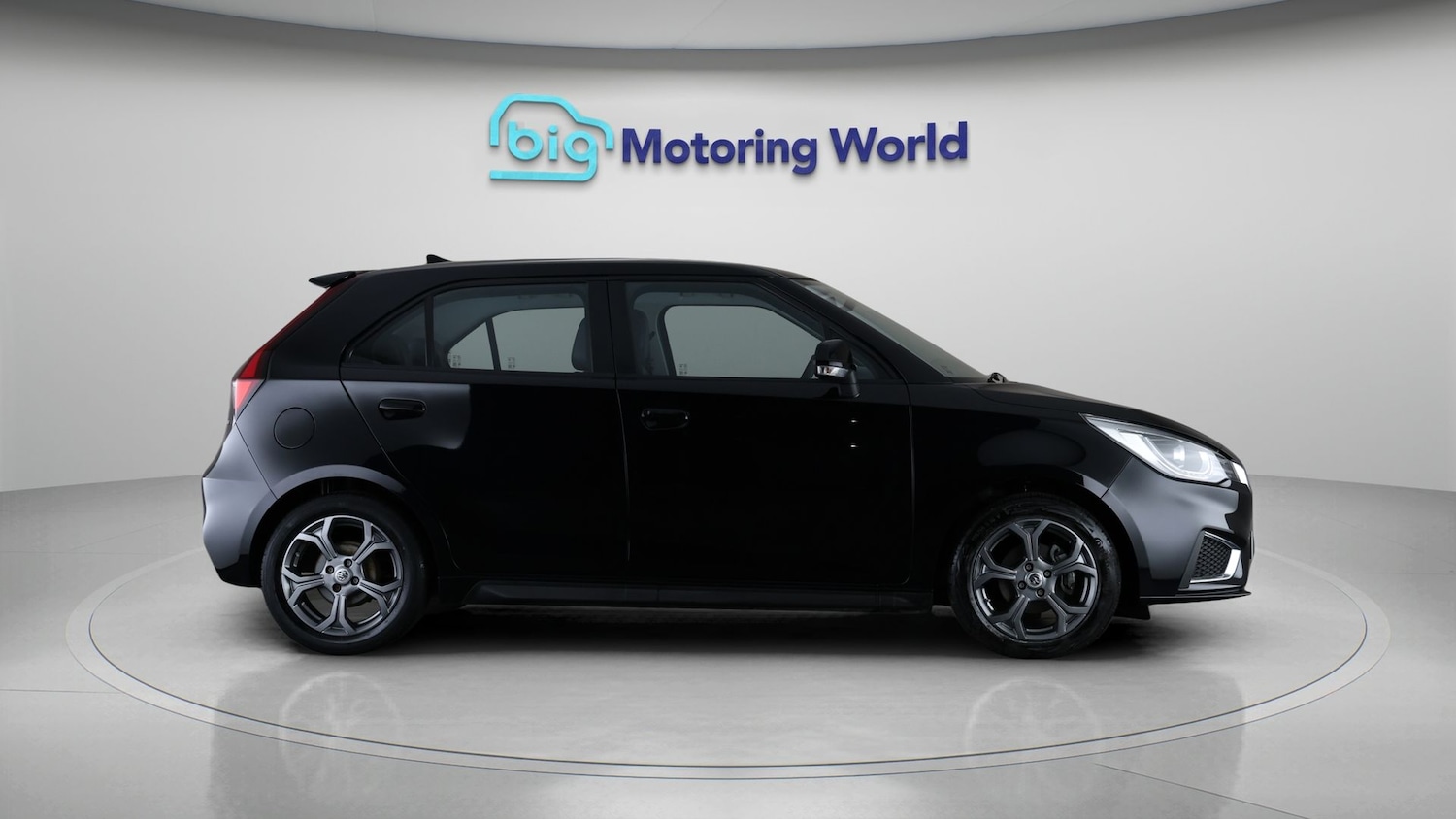 Used MG MG3 2023 for sale - 78071718: Photo 8