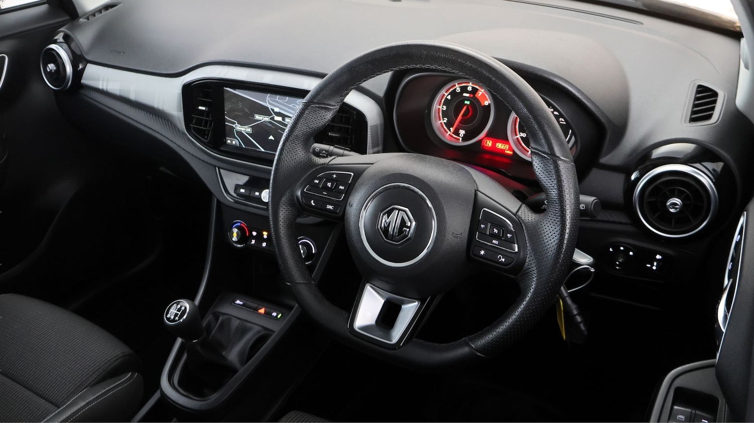 Used MG MG3 2023 for sale - 78071718: Photo 9