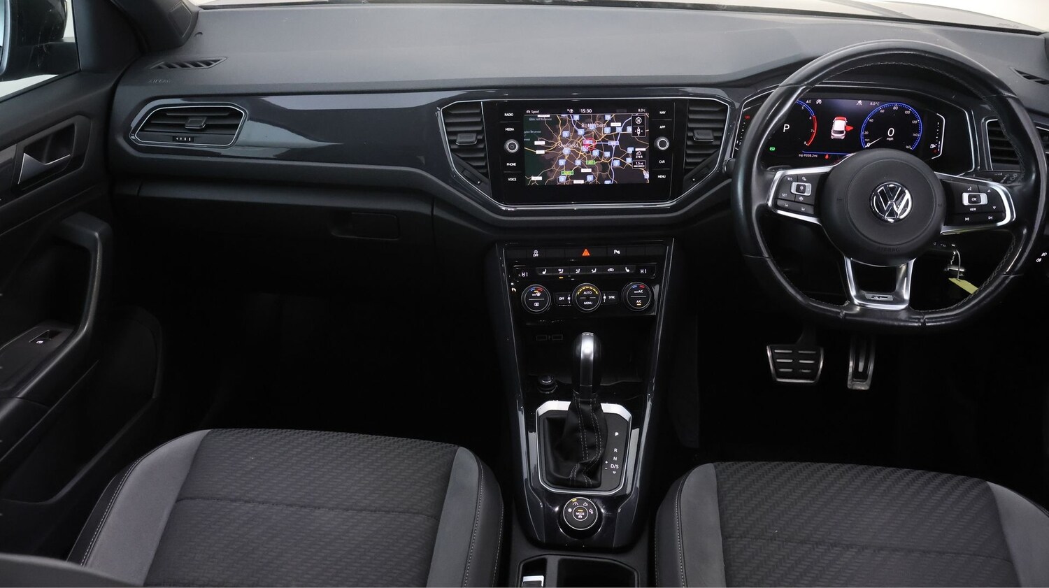 Used Volkswagen T-Roc 2019 for sale - 77199264: Photo 13