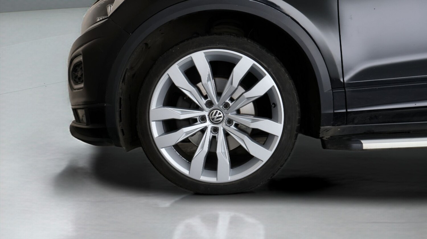 Used Volkswagen T-Roc 2019 for sale - 77199264: Photo 18