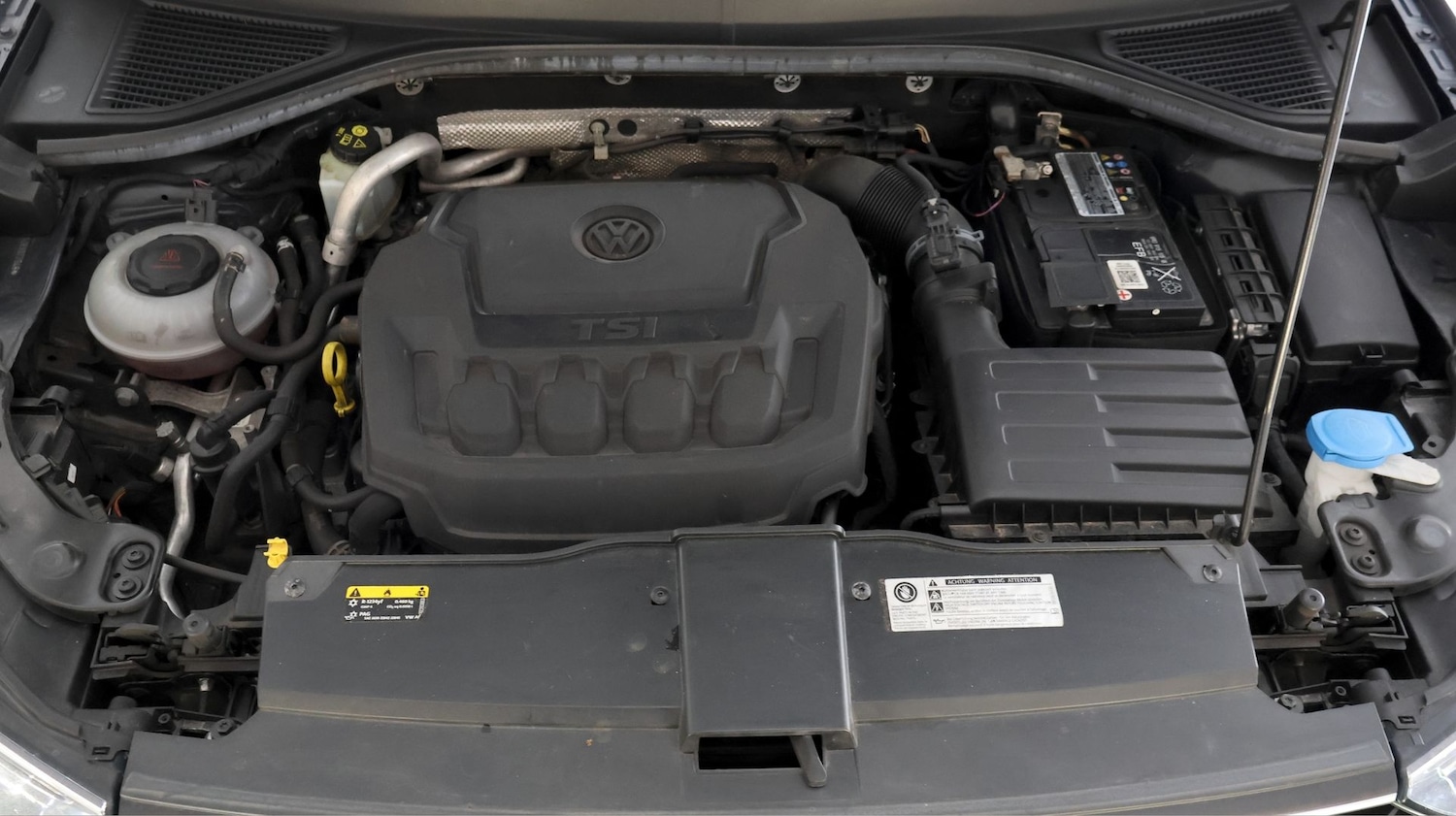 Used Volkswagen T-Roc 2019 for sale - 77199264: Photo 19