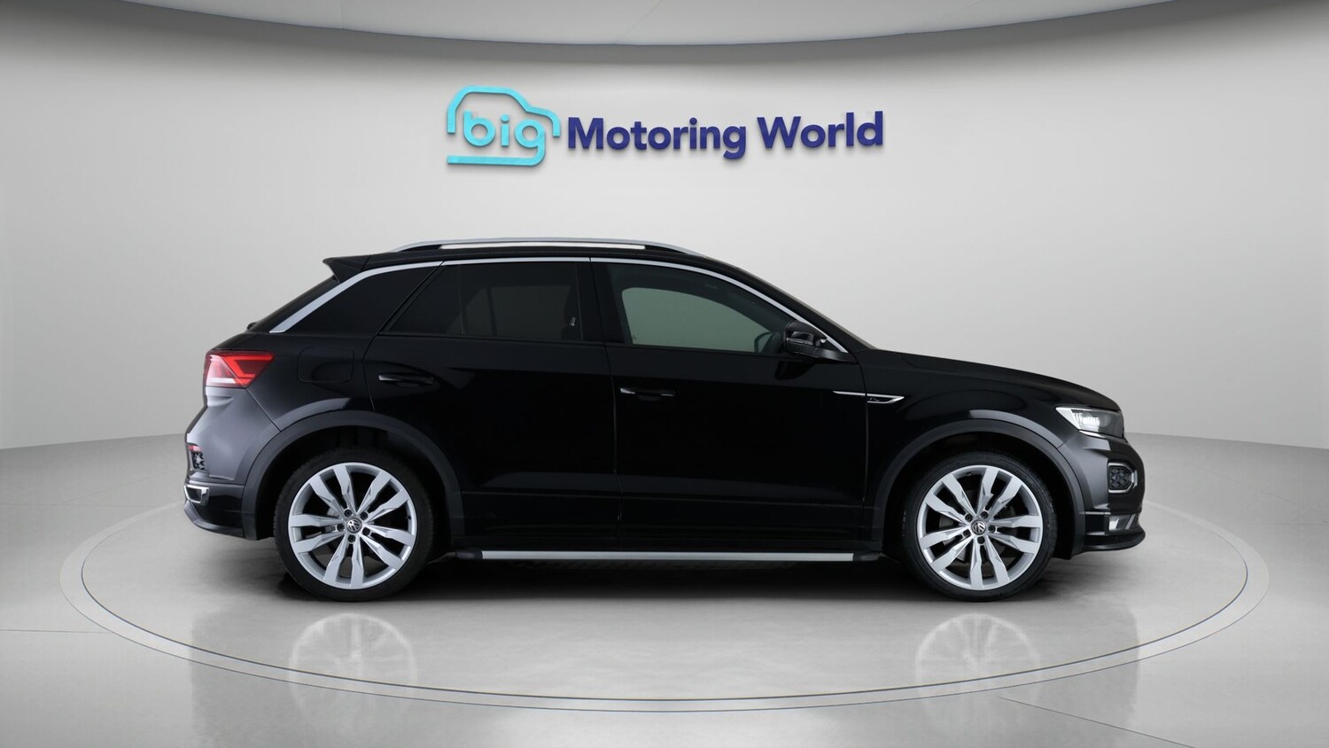 Used Volkswagen T-Roc 2019 for sale - 77199264: Photo 8