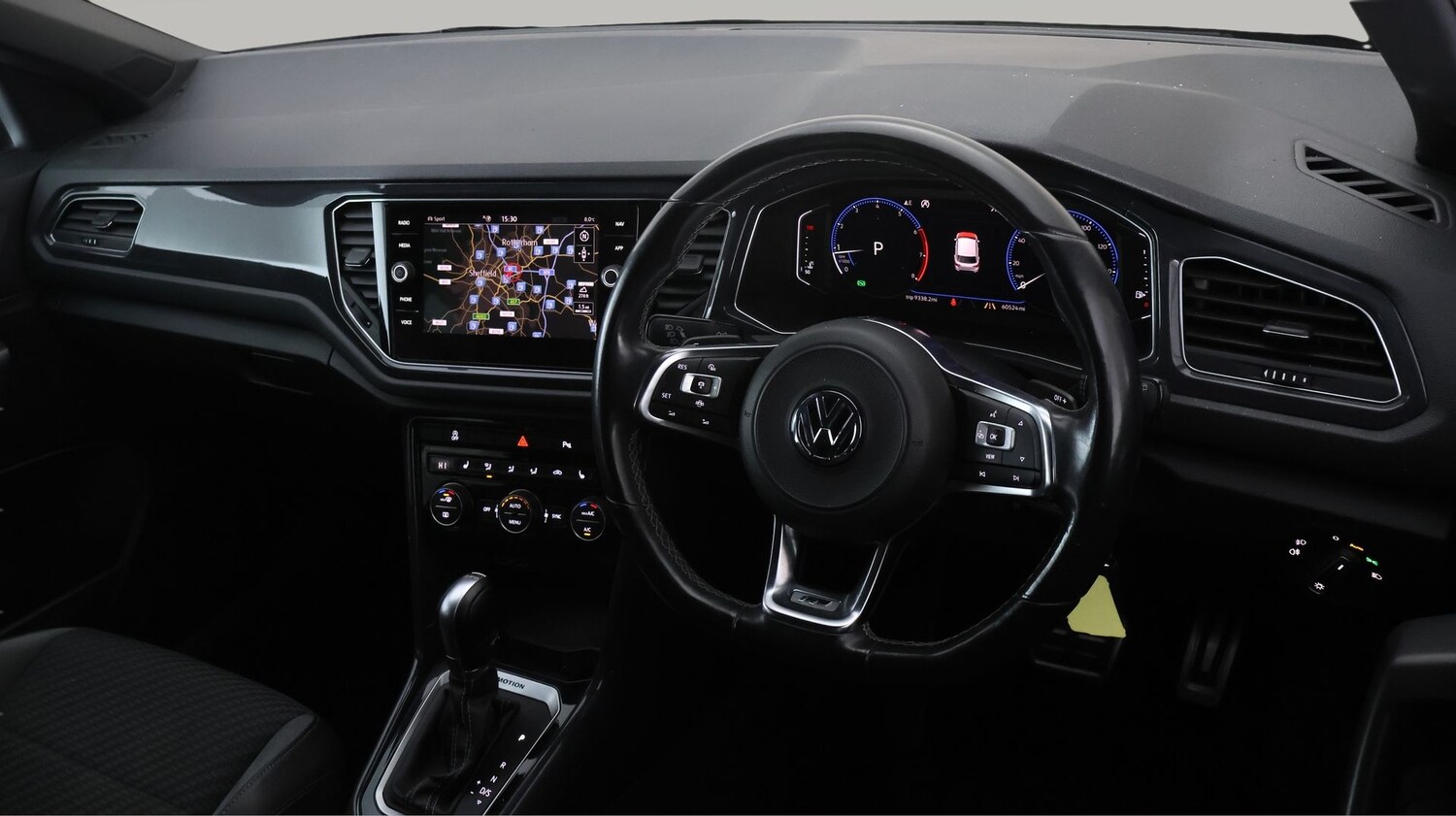 Used Volkswagen T-Roc 2019 for sale - 77199264: Photo 9