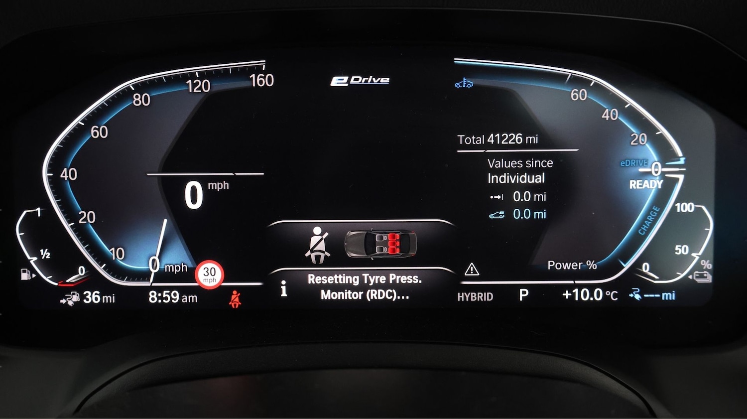 Used BMW 3 Series 2022 for sale - 77708509: Photo 10