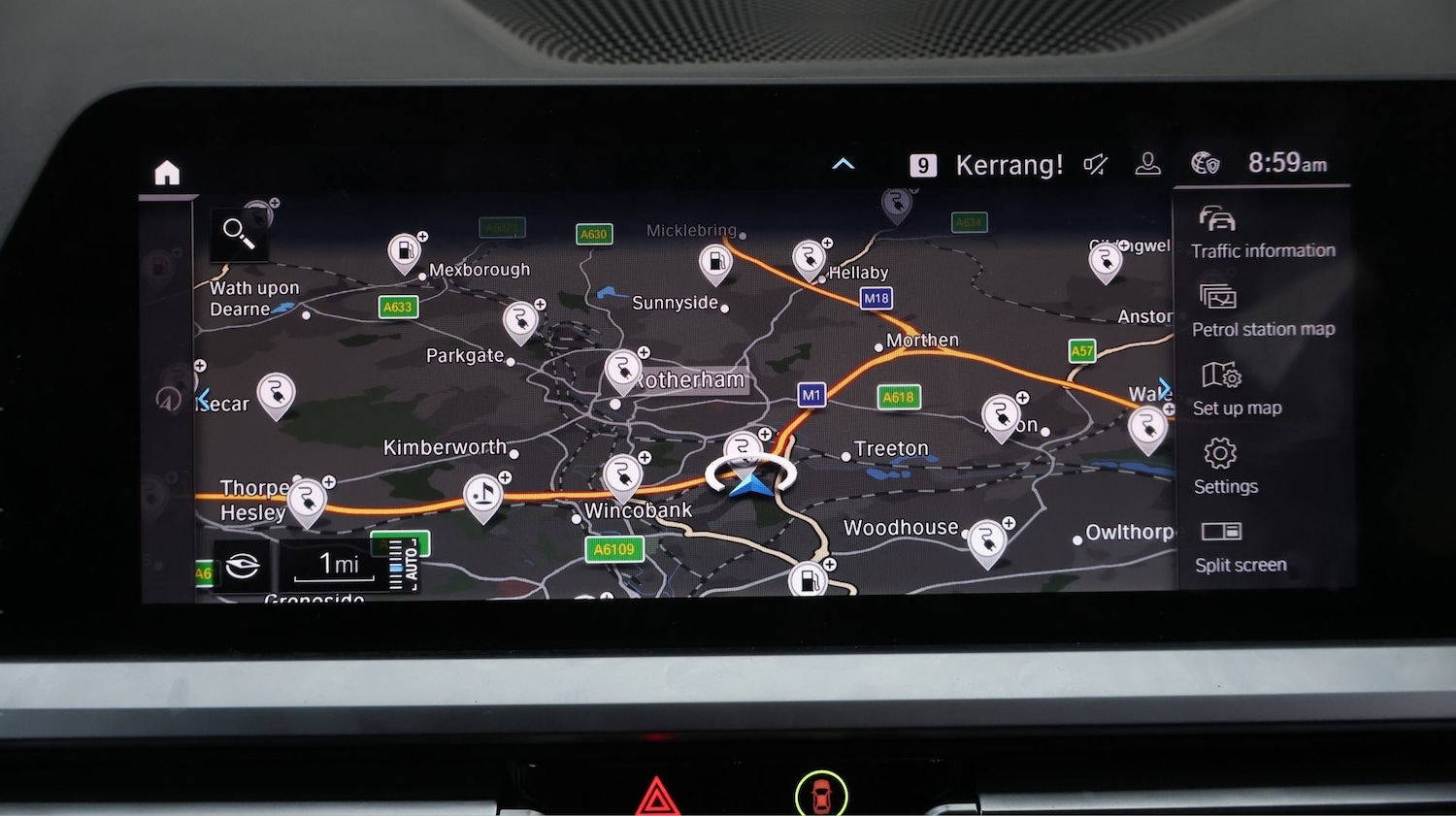 Used BMW 3 Series 2022 for sale - 77708509: Photo 11