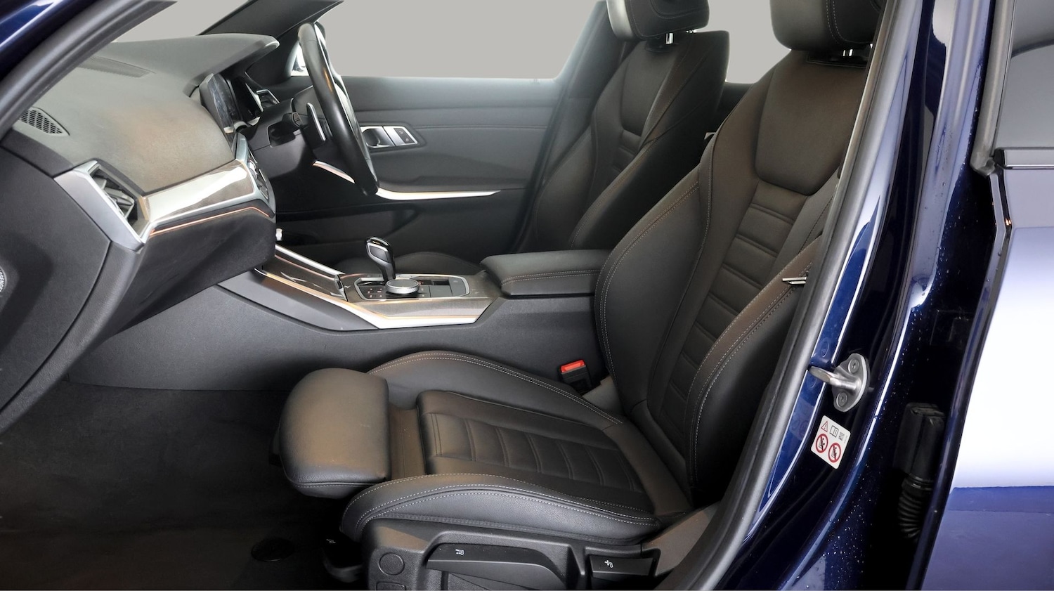 Used BMW 3 Series 2022 for sale - 77708509: Photo 14