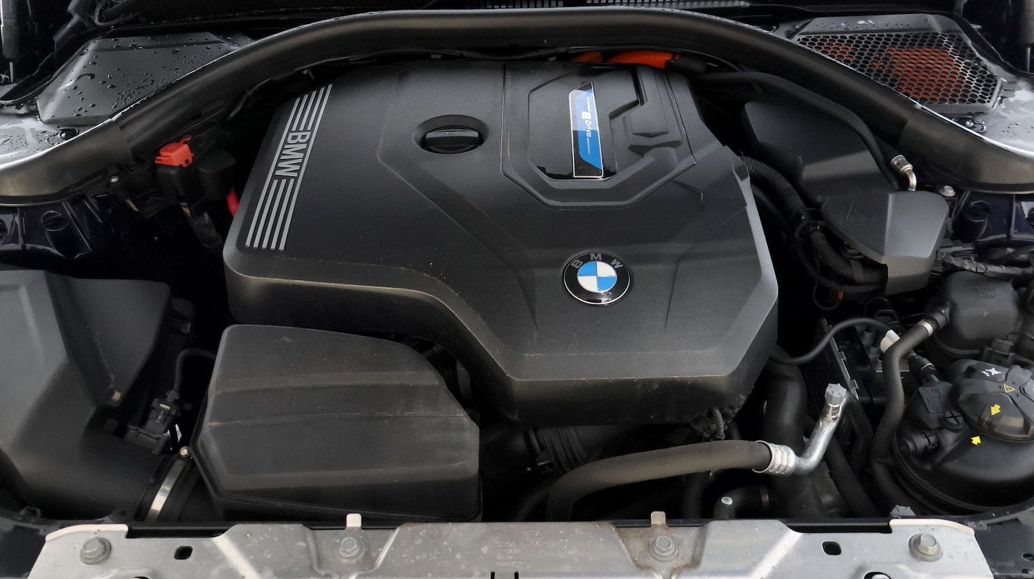 Used BMW 3 Series 2022 for sale - 77708509: Photo 19