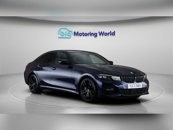 Used BMW 3 Series 2022 for sale - 77708509: Photo