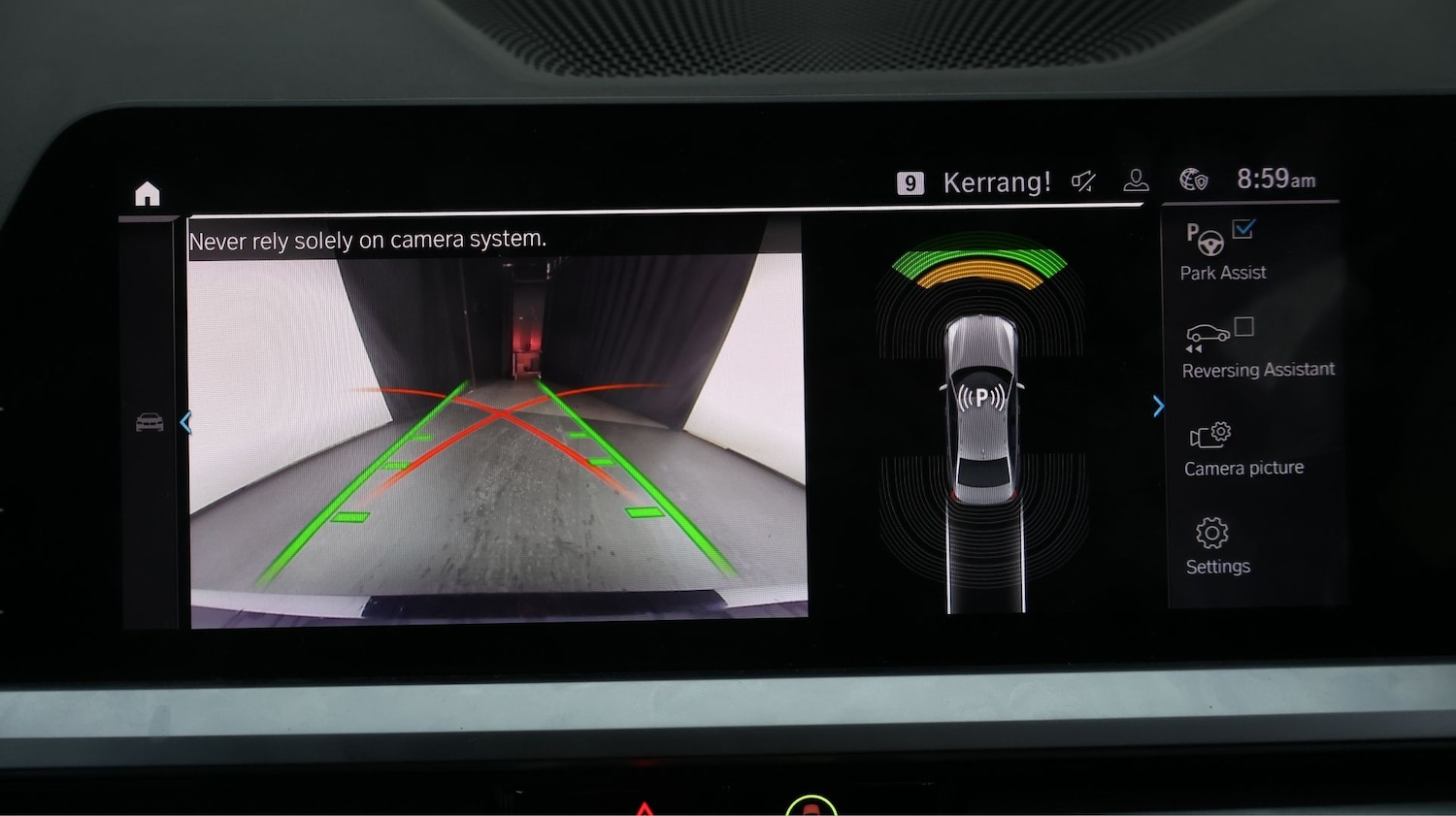 Used BMW 3 Series 2022 for sale - 77708509: Photo 22