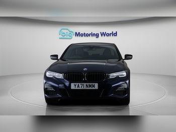 Used BMW 3 Series 2022 for sale - 77708509: Photo