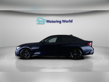 Used BMW 3 Series 2022 for sale - 77708509: Photo