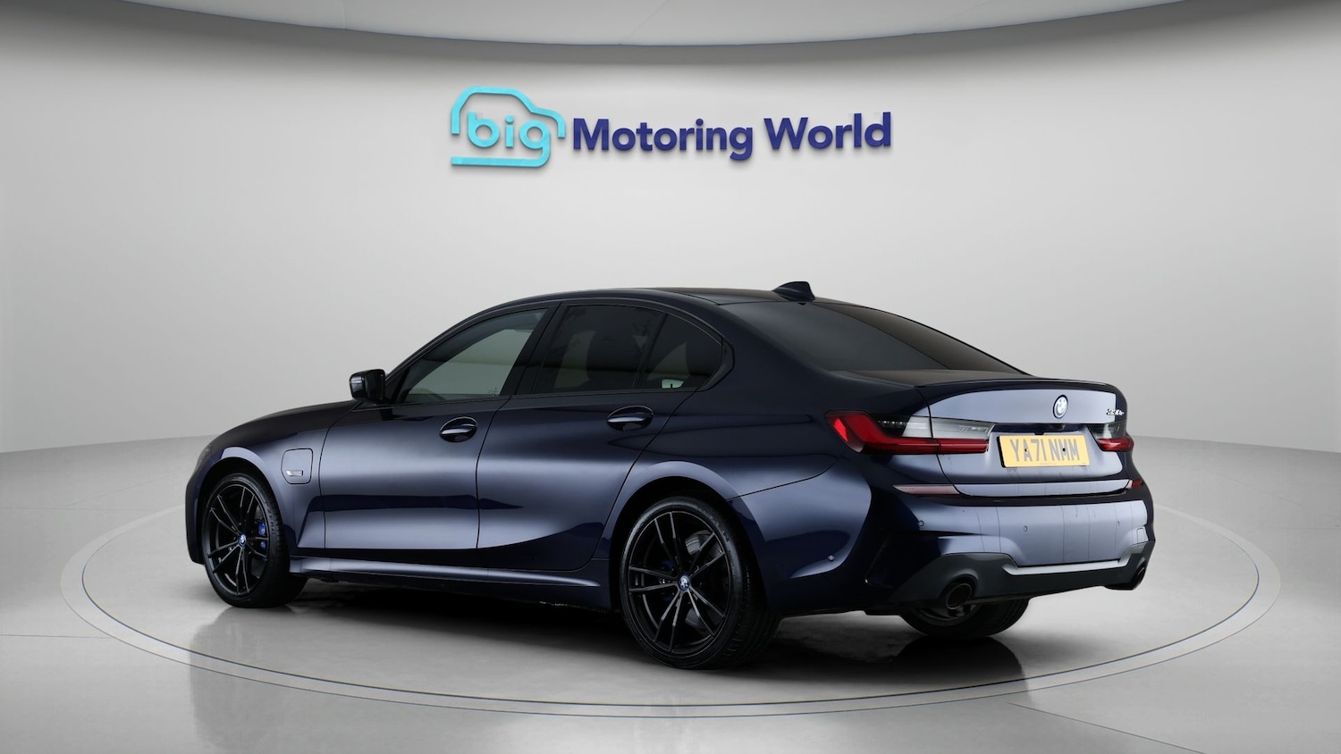 Used BMW 3 Series 2022 for sale - 77708509: Photo 5