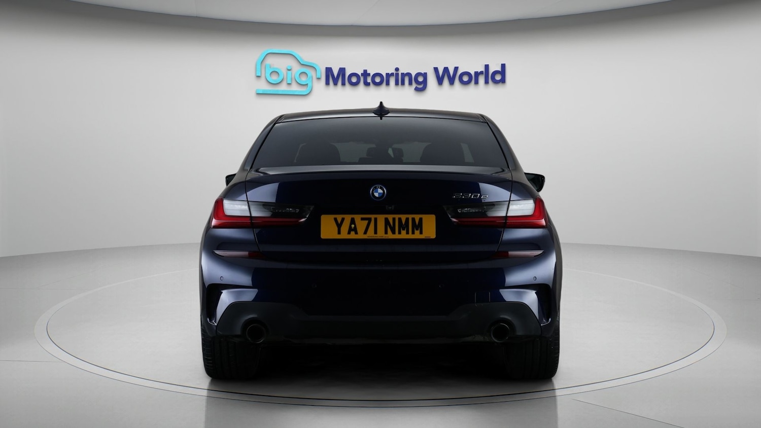 Used BMW 3 Series 2022 for sale - 77708509: Photo 6