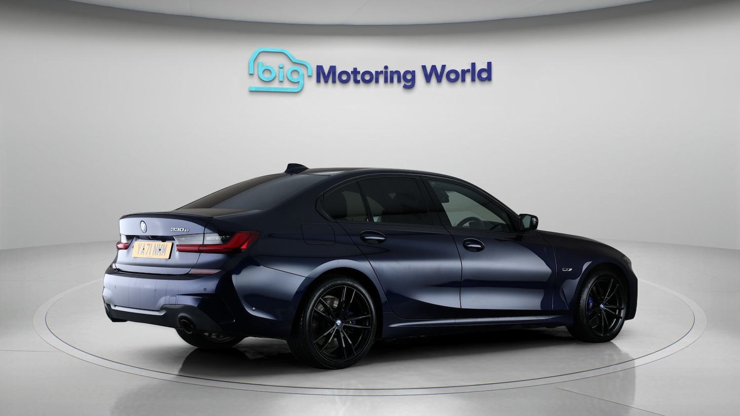 Used BMW 3 Series 2022 for sale - 77708509: Photo 7