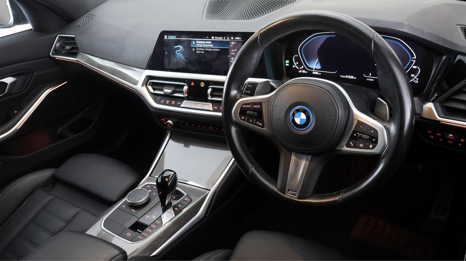 Used BMW 3 Series 2022 for sale - 77708509: Photo 9