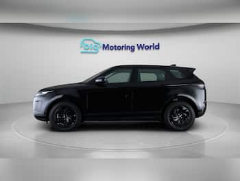 Used Land Rover Range Rover Evoque 2022 for sale - 79788015: Photo