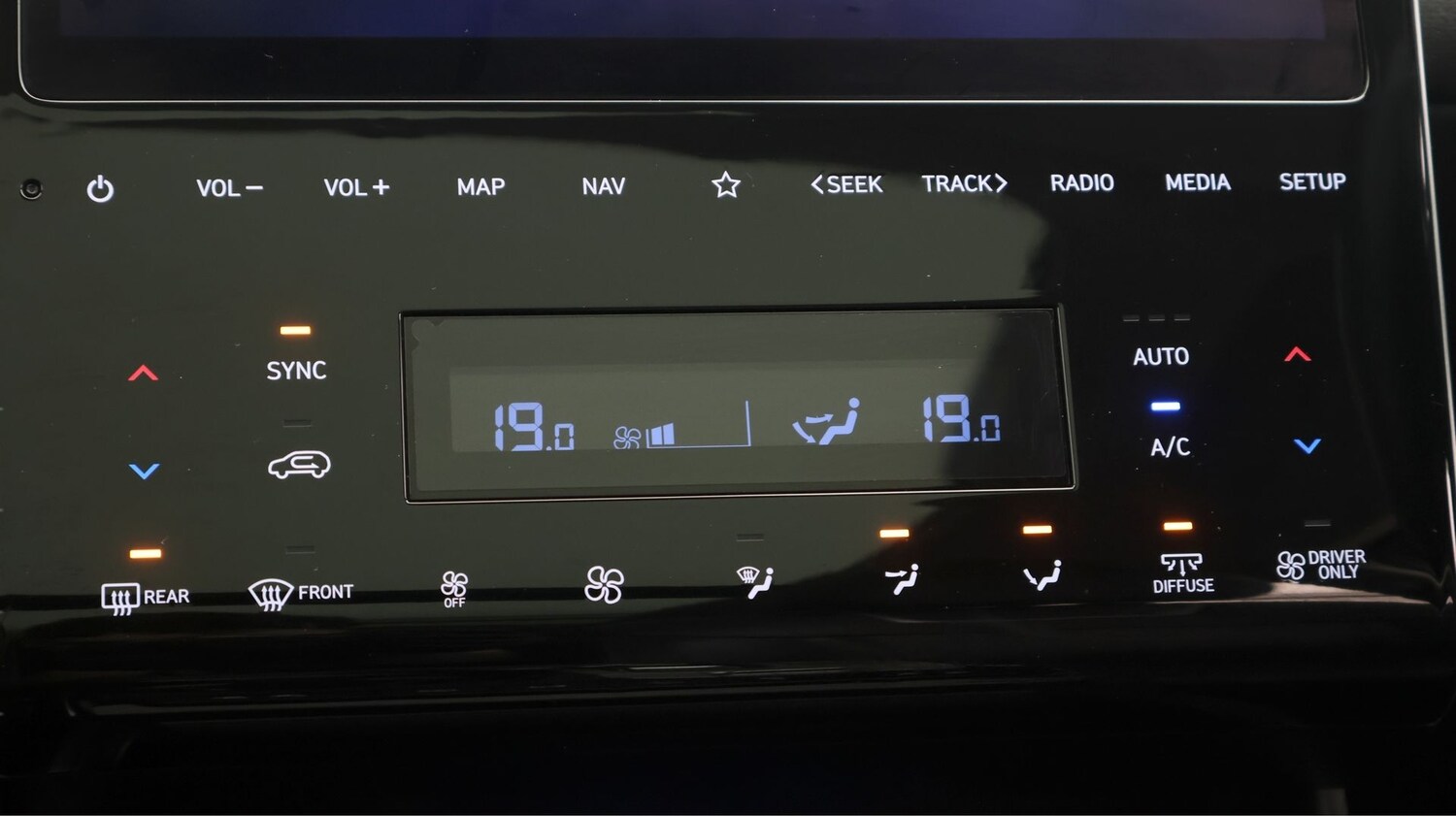 Used Hyundai TUCSON for sale - 77889134: Photo 12