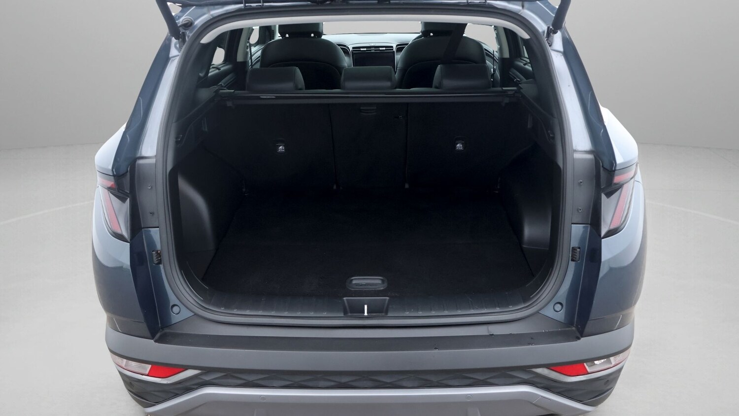 Used Hyundai TUCSON for sale - 77889134: Photo 17