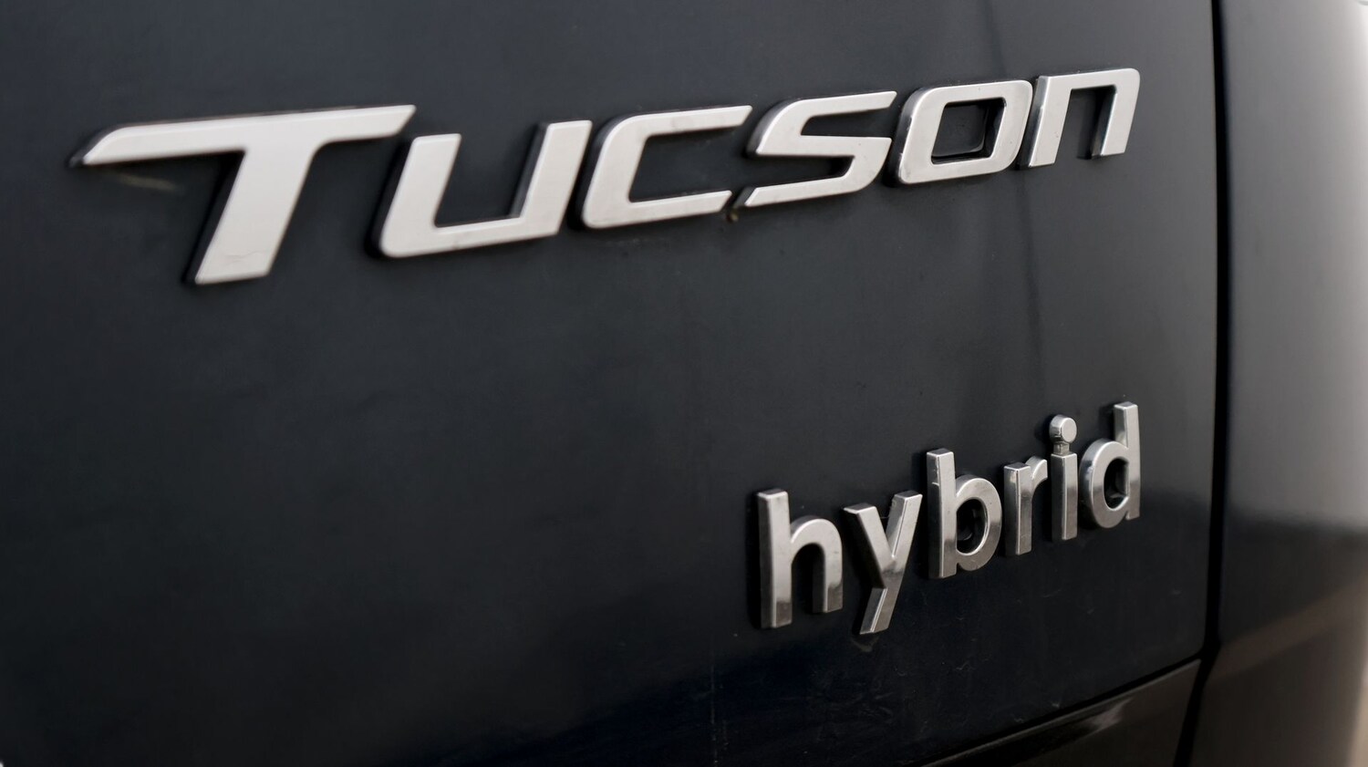 Used Hyundai TUCSON for sale - 77889134: Photo 21