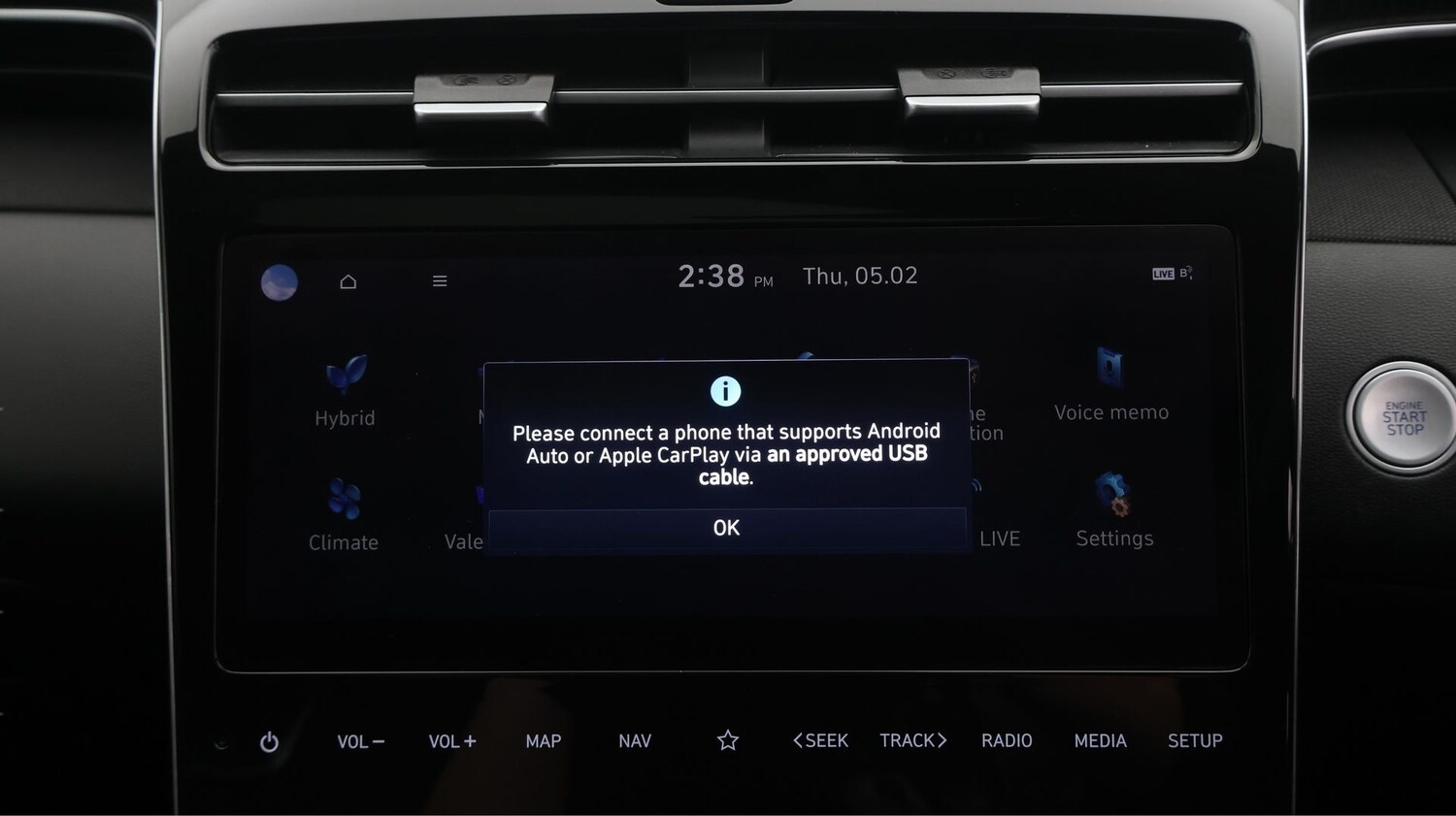 Used Hyundai TUCSON for sale - 77889134: Photo 26