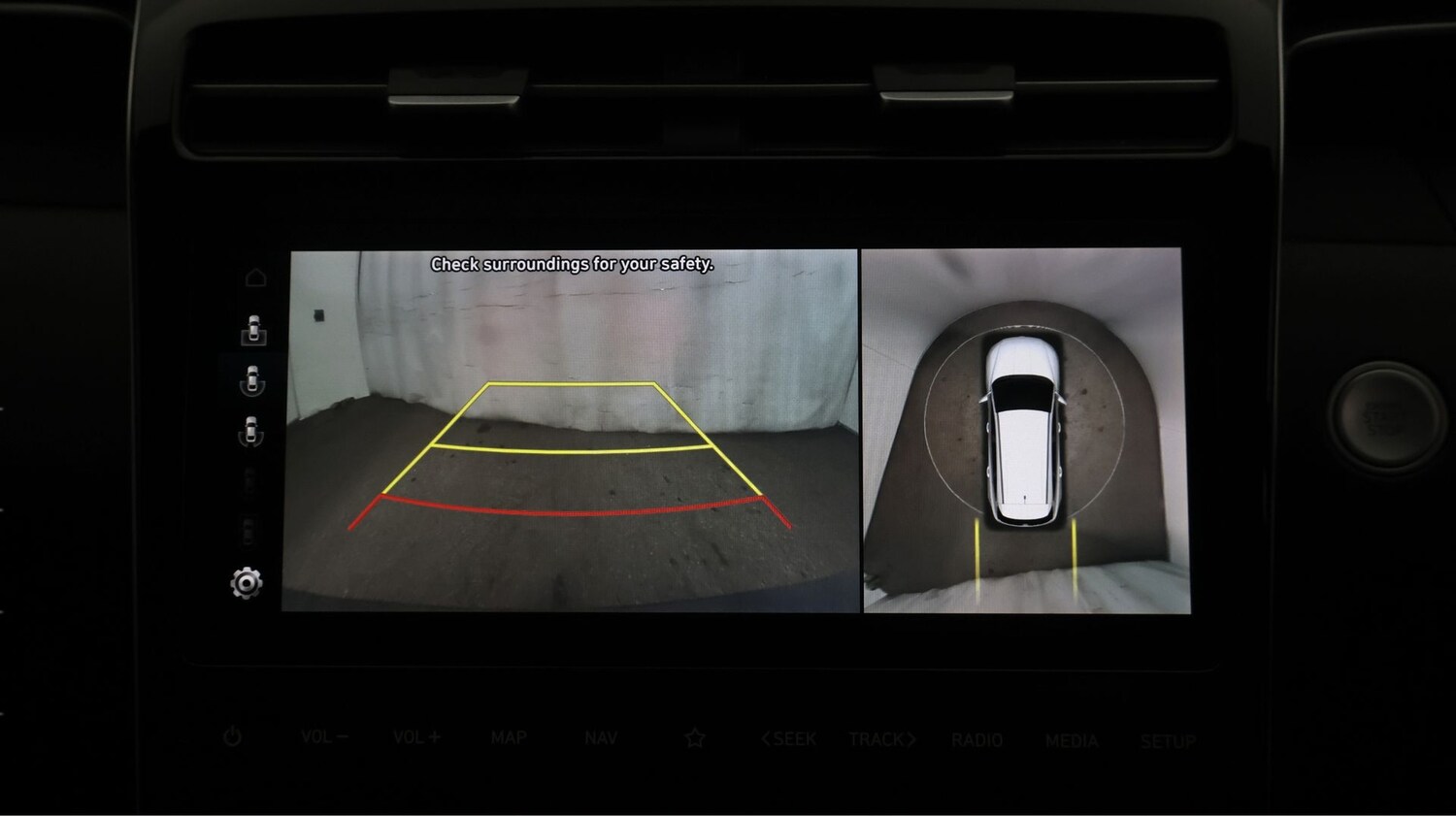 Used Hyundai TUCSON for sale - 77889134: Photo 27
