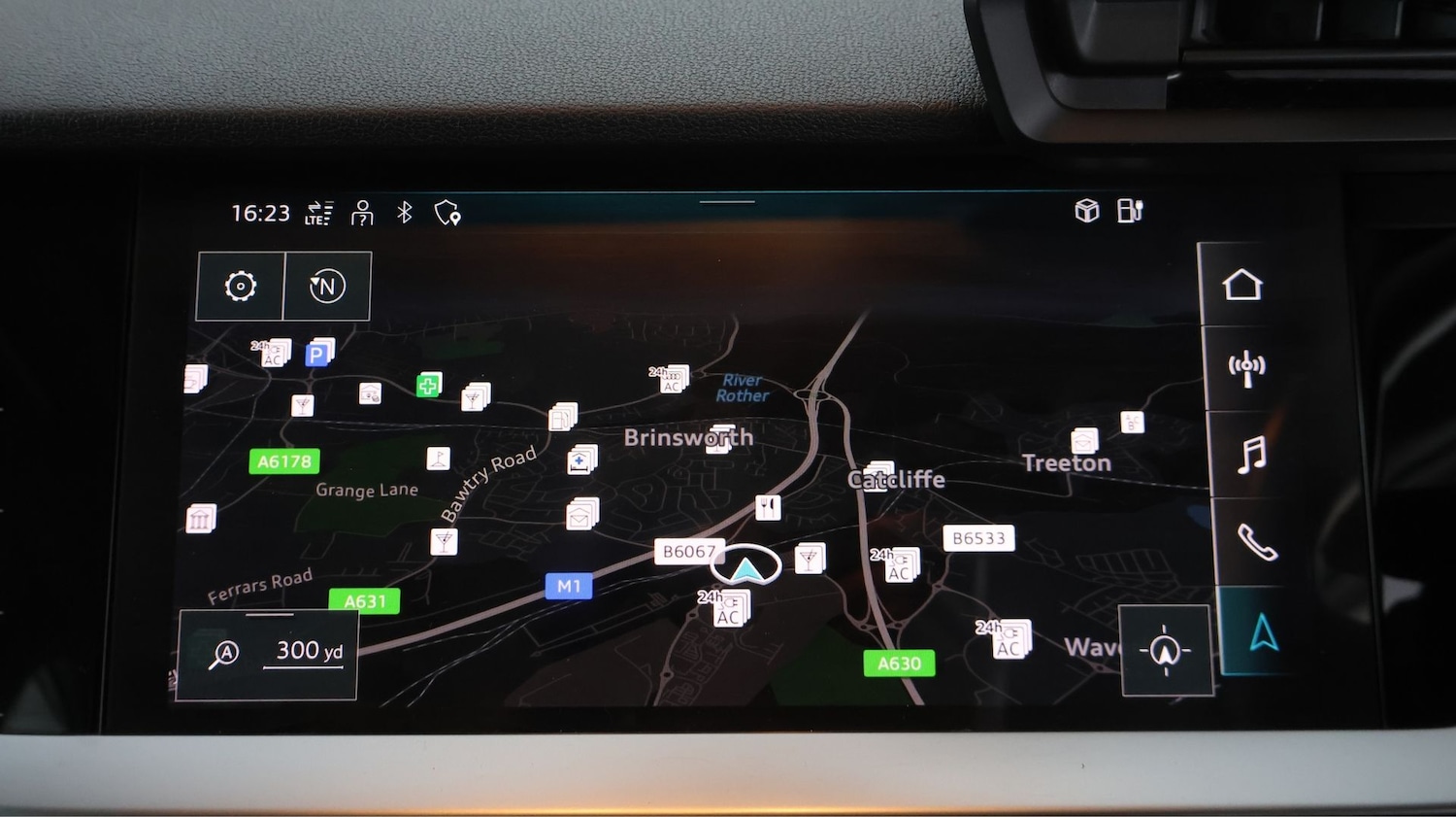 Used Audi A3 2022 for sale - 77428348: Photo 11