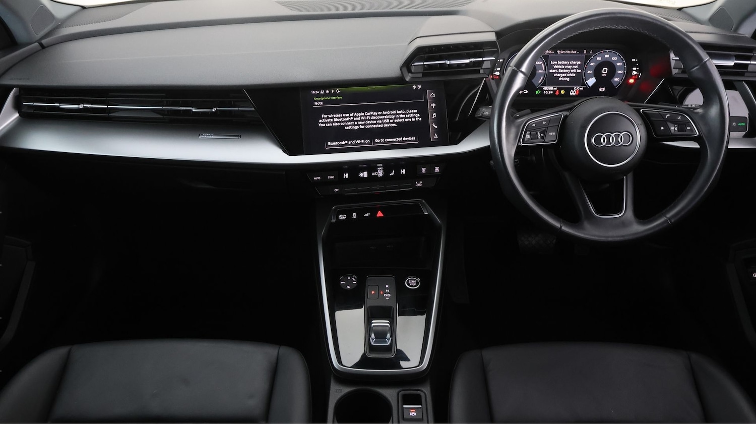 Used Audi A3 2022 for sale - 77428348: Photo 13