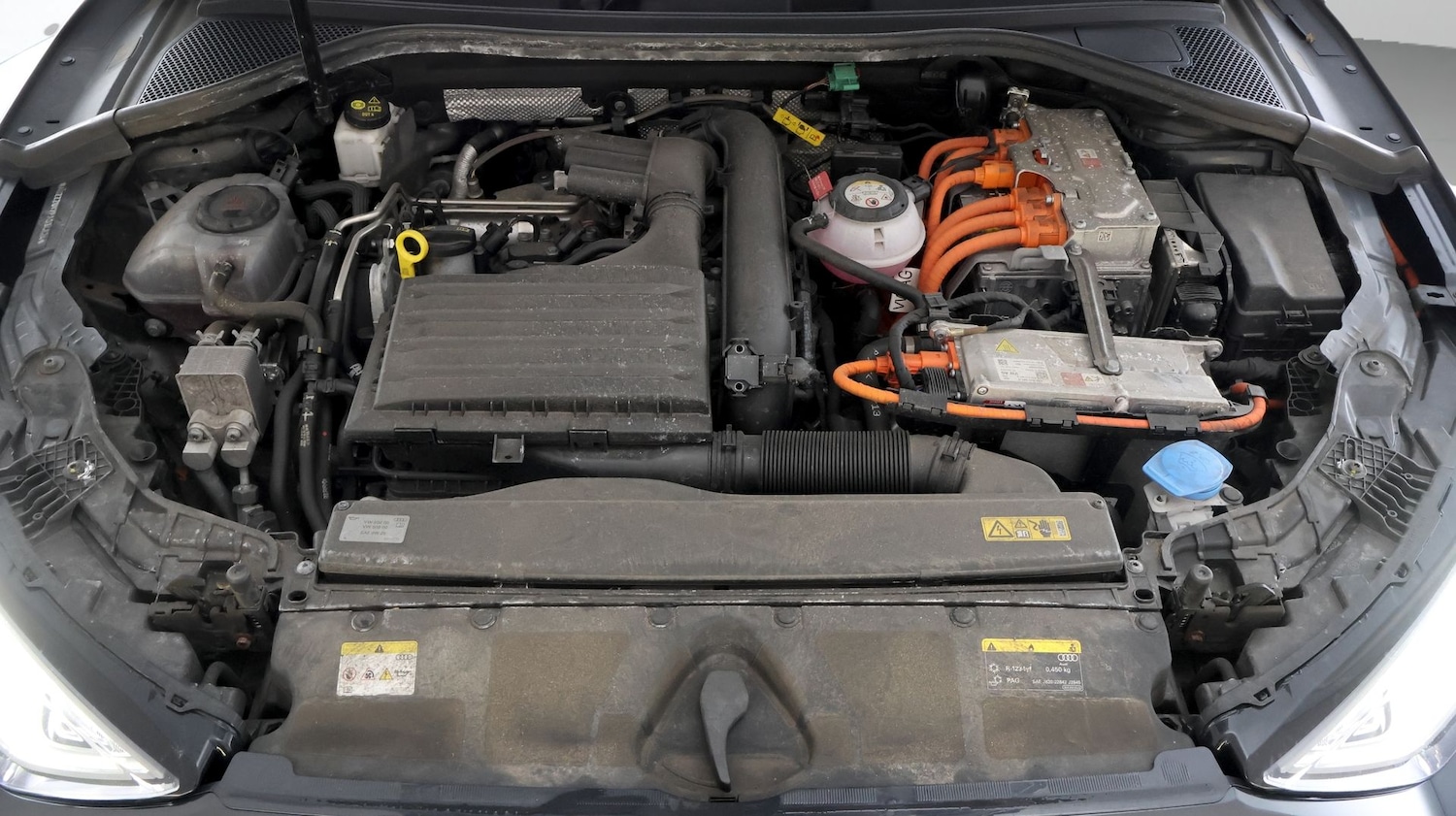 Used Audi A3 2022 for sale - 77428348: Photo 19