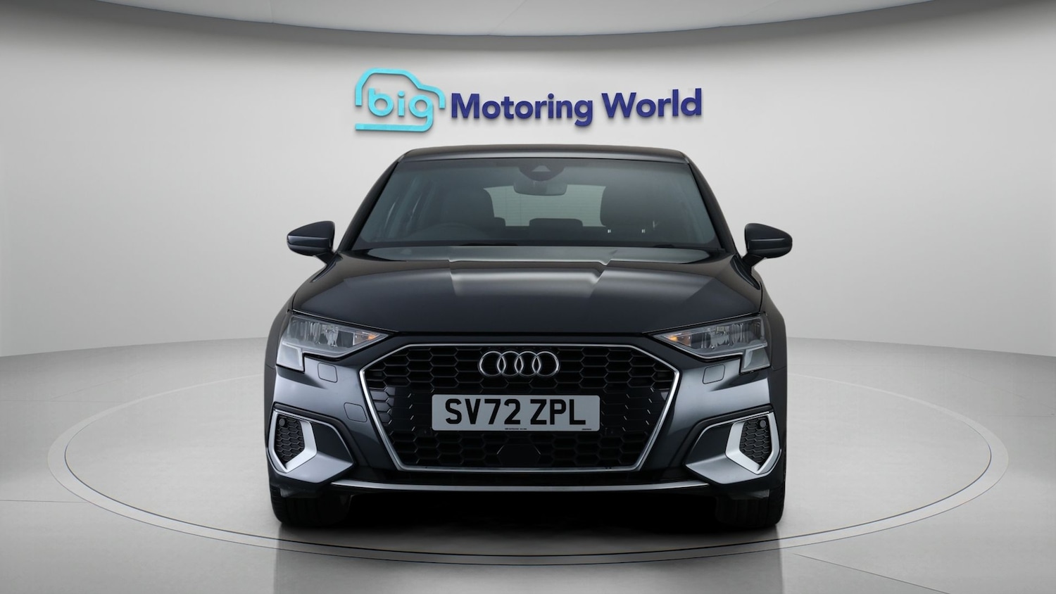 Used Audi A3 2022 for sale - 77428348: Photo 2