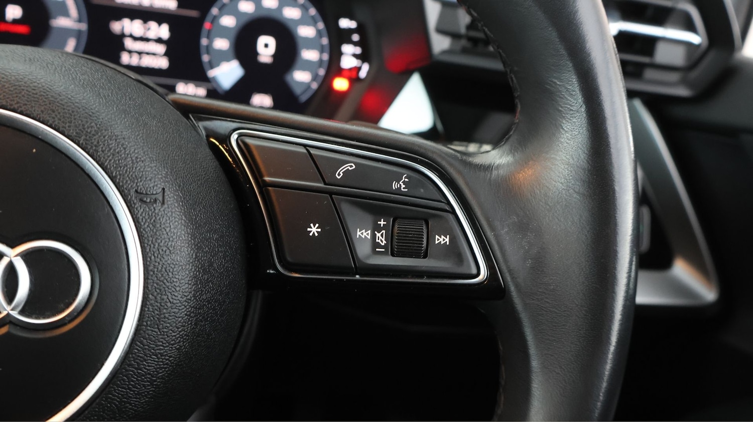 Used Audi A3 2022 for sale - 77428348: Photo 21