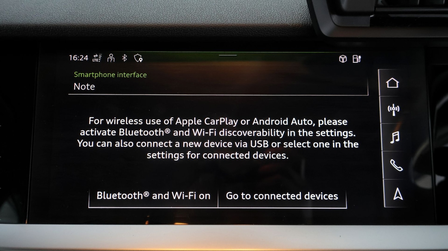 Used Audi A3 2022 for sale - 77428348: Photo 24