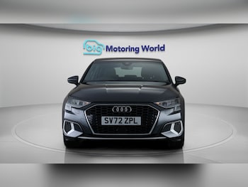 Used Audi A3 2022 for sale - 77428348: Photo