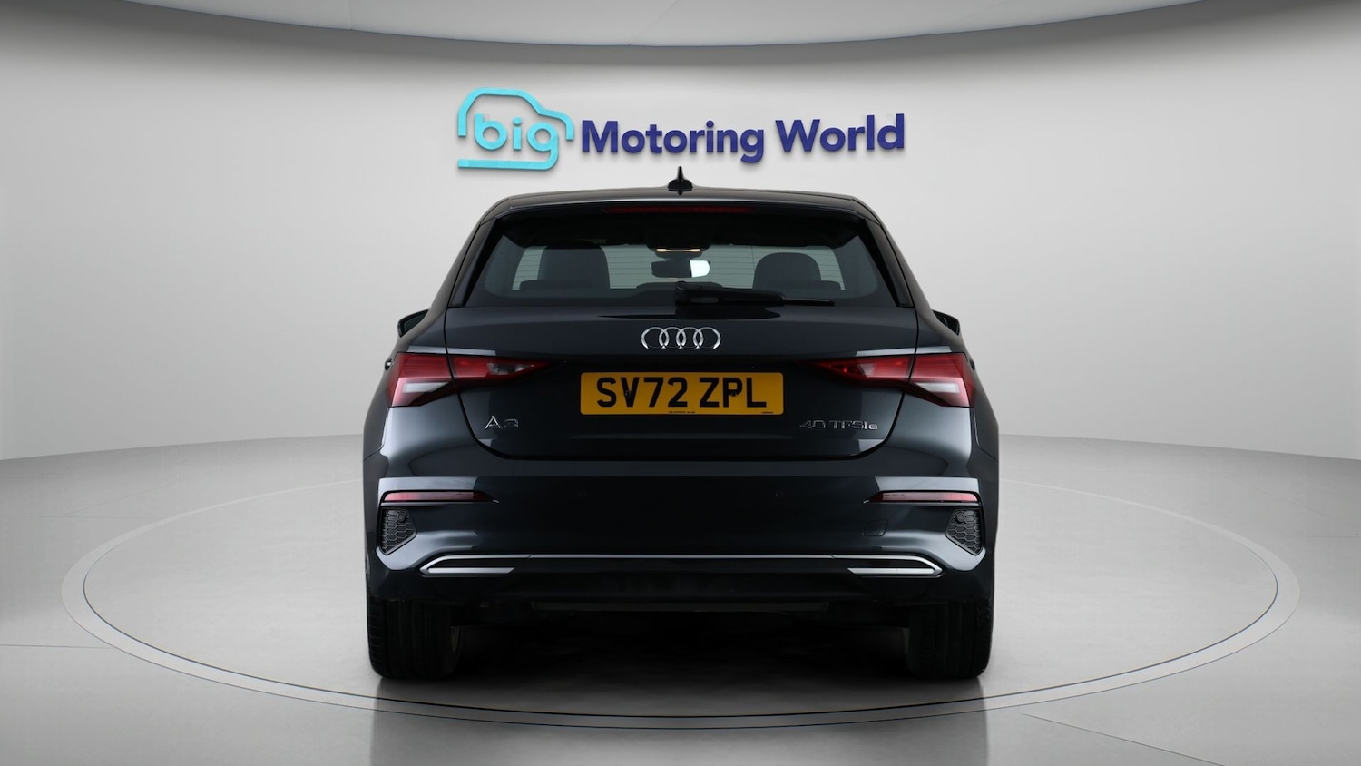 Used Audi A3 2022 for sale - 77428348: Photo 6