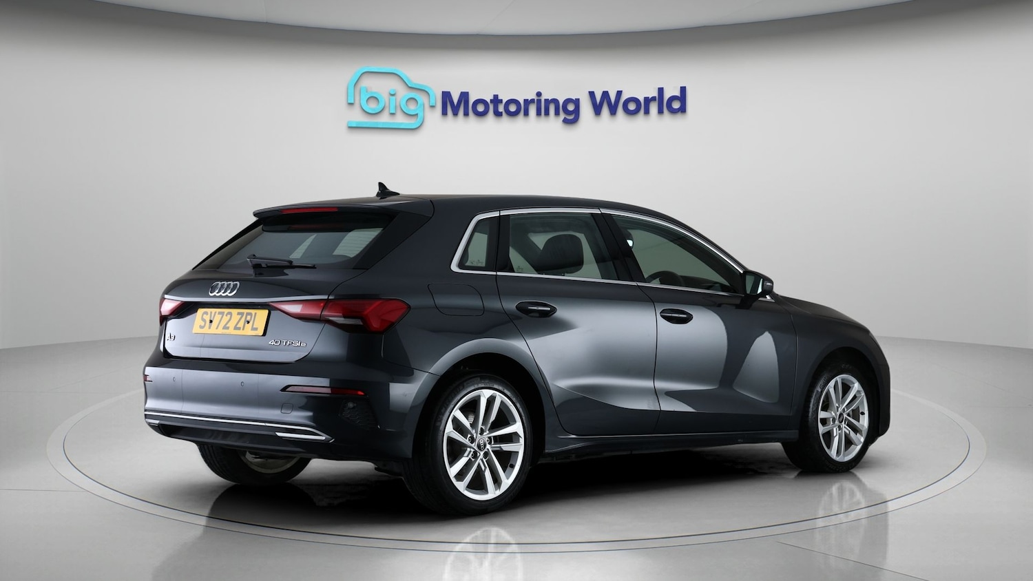 Used Audi A3 2022 for sale - 77428348: Photo 7