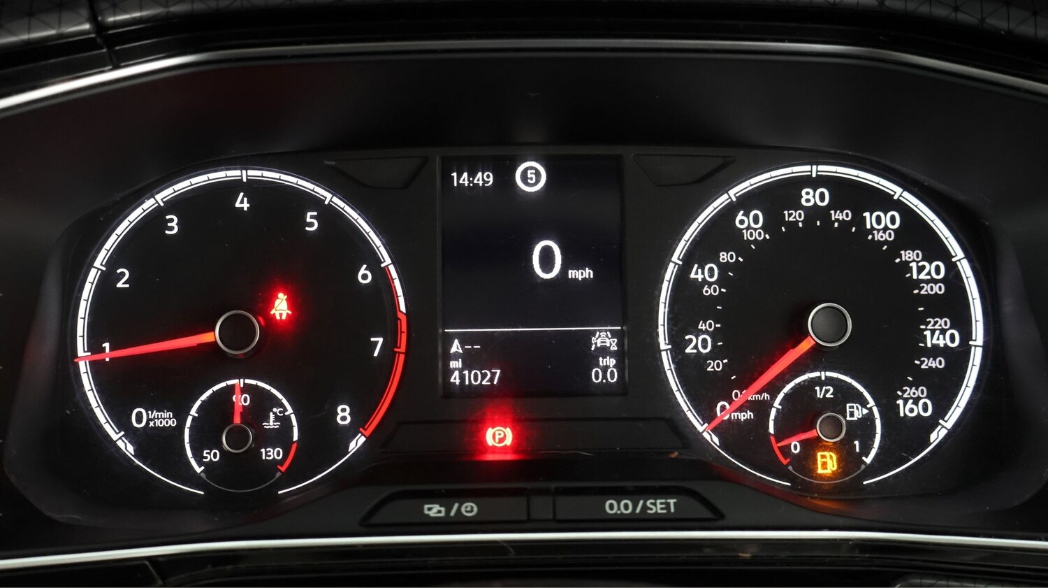 Used Volkswagen T-Cross for sale - 77487150: Photo 10