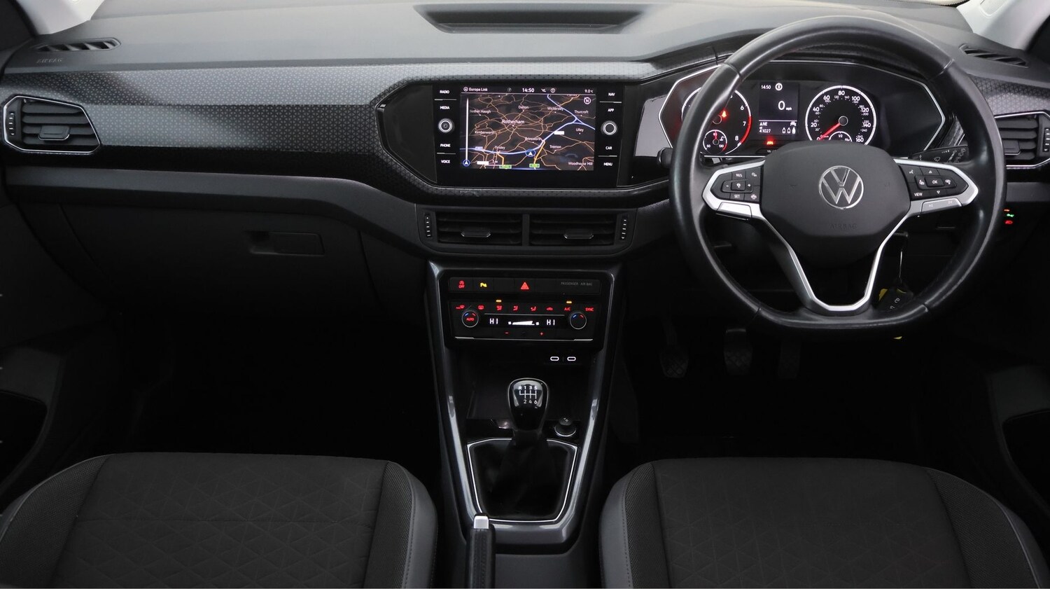 Used Volkswagen T-Cross for sale - 77487150: Photo 13