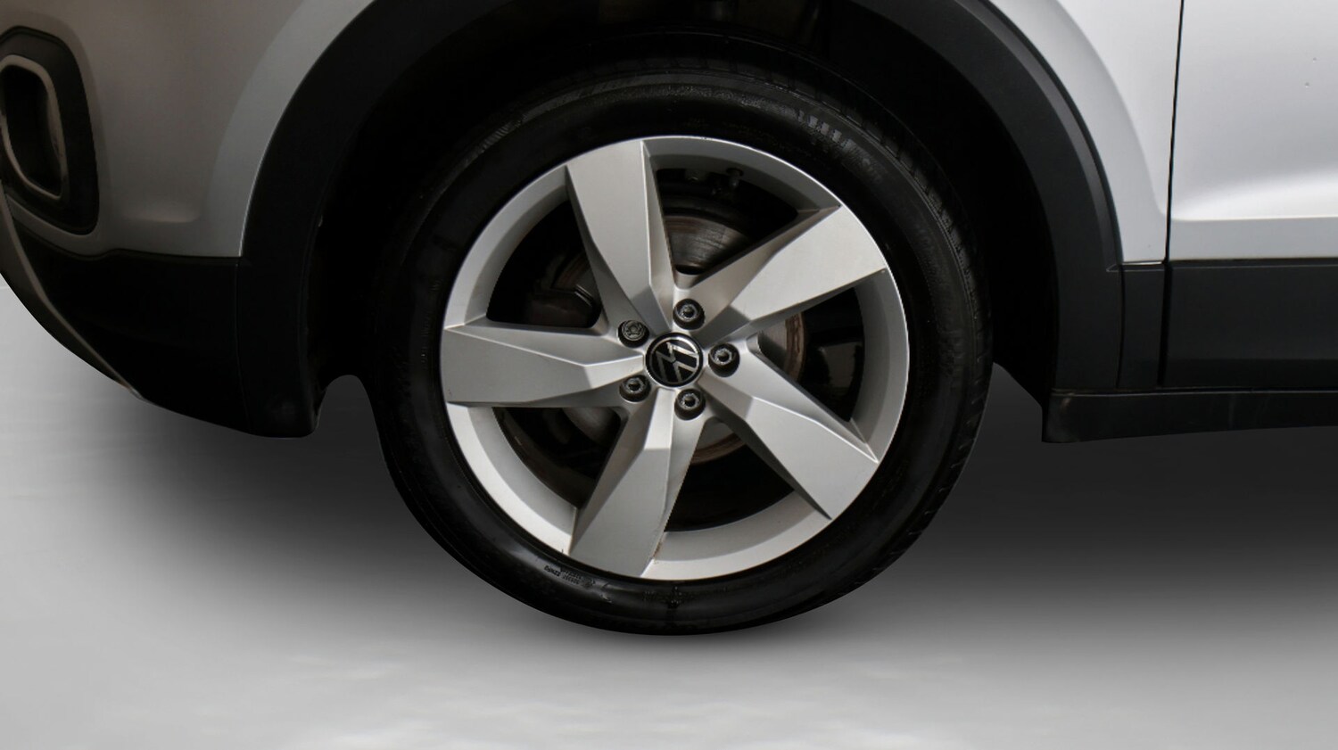 Used Volkswagen T-Cross for sale - 77487150: Photo 18