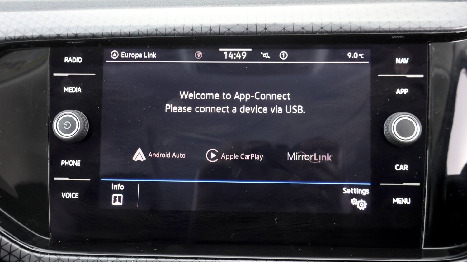 Used Volkswagen T-Cross for sale - 77487150: Photo 22