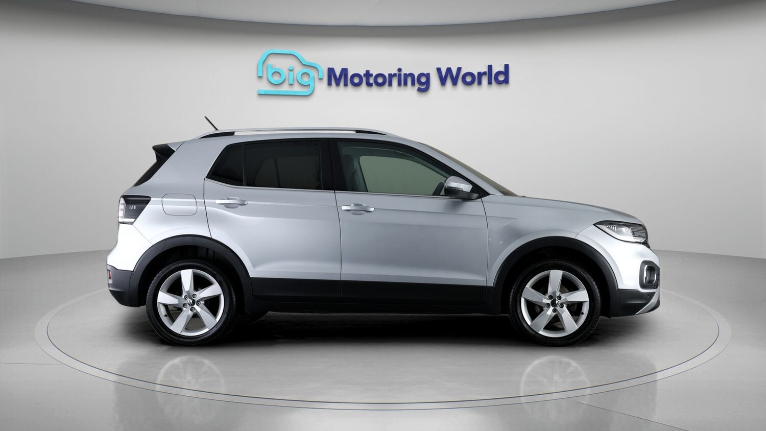 Used Volkswagen T-Cross for sale - 77487150: Photo 8