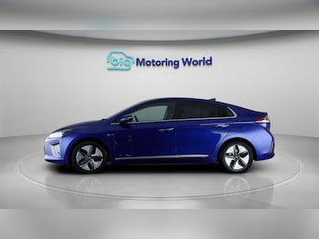Used Hyundai IONIQ 2020 for sale - 79220735: Photo