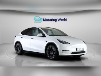 Used Tesla Model Y 2023 for sale - 78539555: Photo