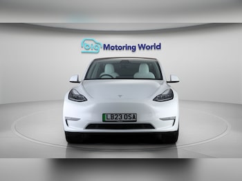 Used Tesla Model Y 2023 for sale - 78539555: Photo