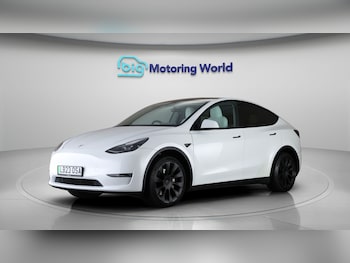 Used Tesla Model Y 2023 for sale - 78539555: Photo