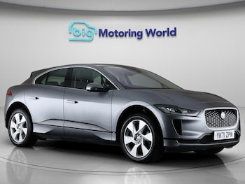 2021 (71) - 400 90kWh SE SUV 5dr Electric Auto 4WD (400 ps)