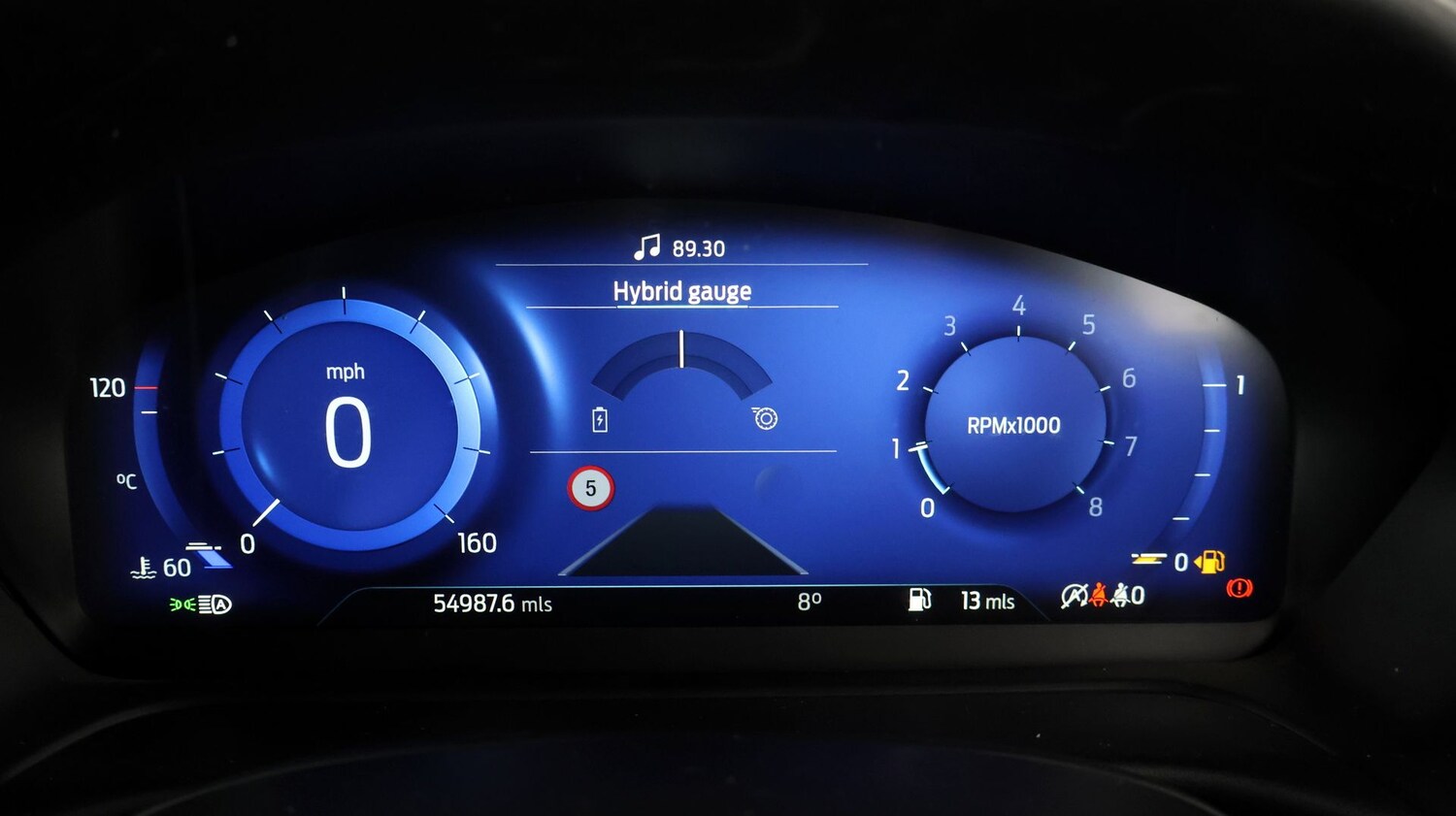 Used Ford Puma for sale - 77303390: Photo 10