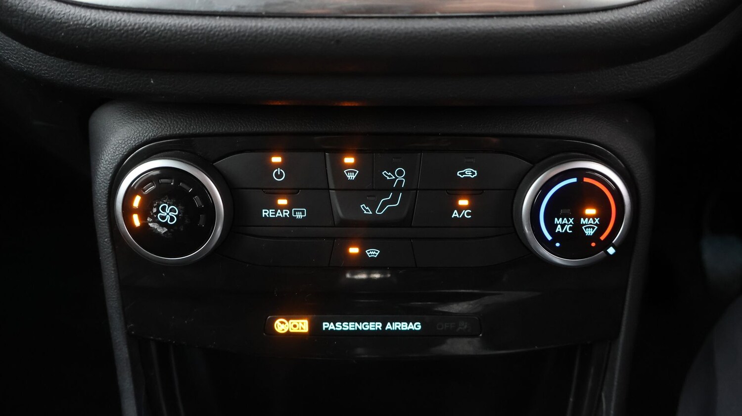 Used Ford Puma for sale - 77303390: Photo 12