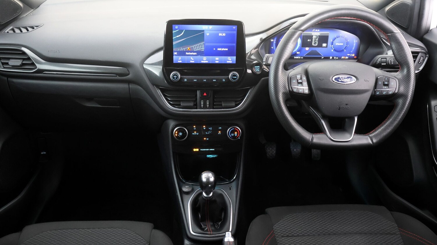 Used Ford Puma for sale - 77303390: Photo 13