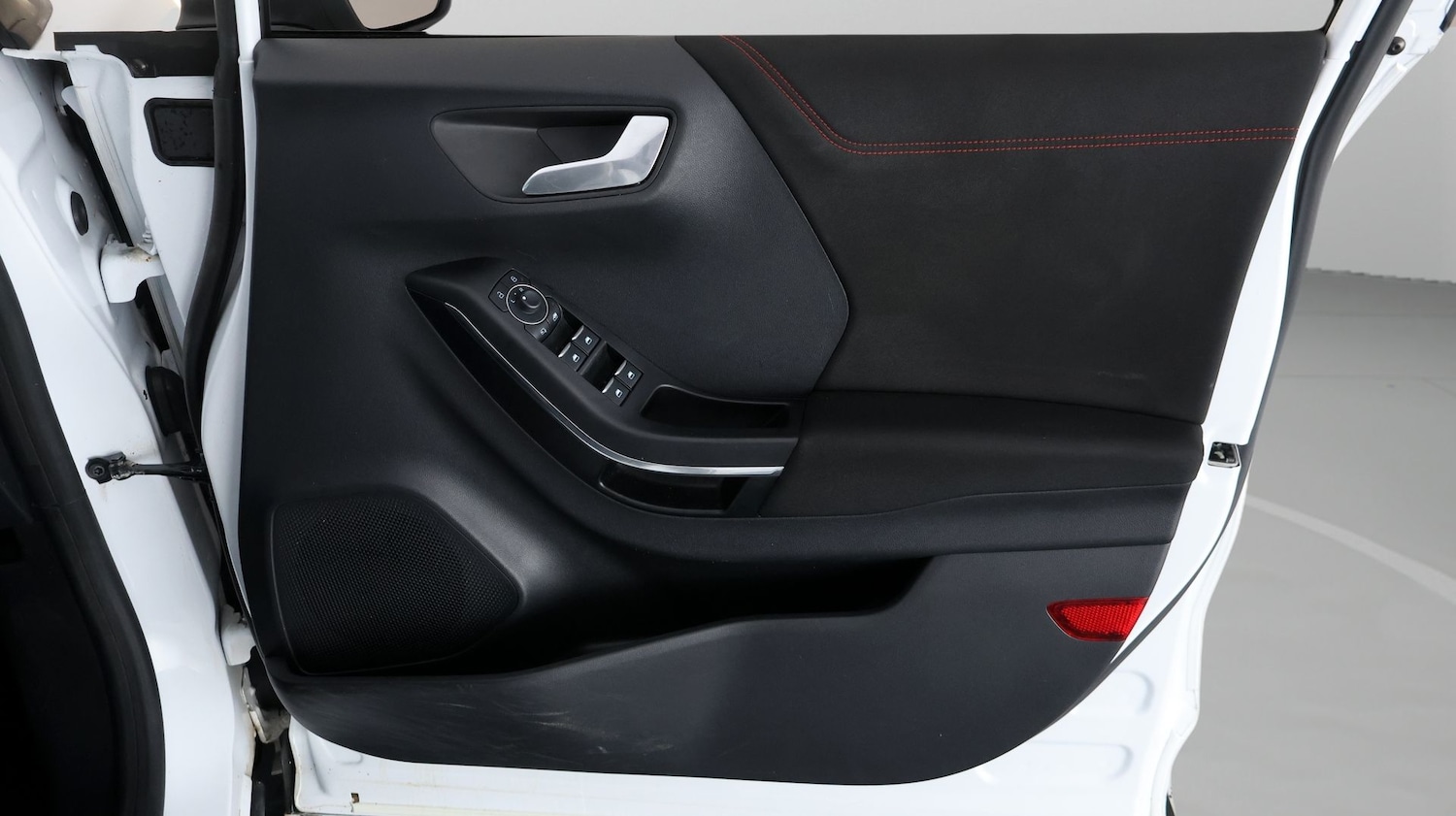 Used Ford Puma for sale - 77303390: Photo 15